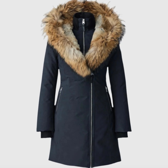 Mackage Down Coat - Picture 1 of 1